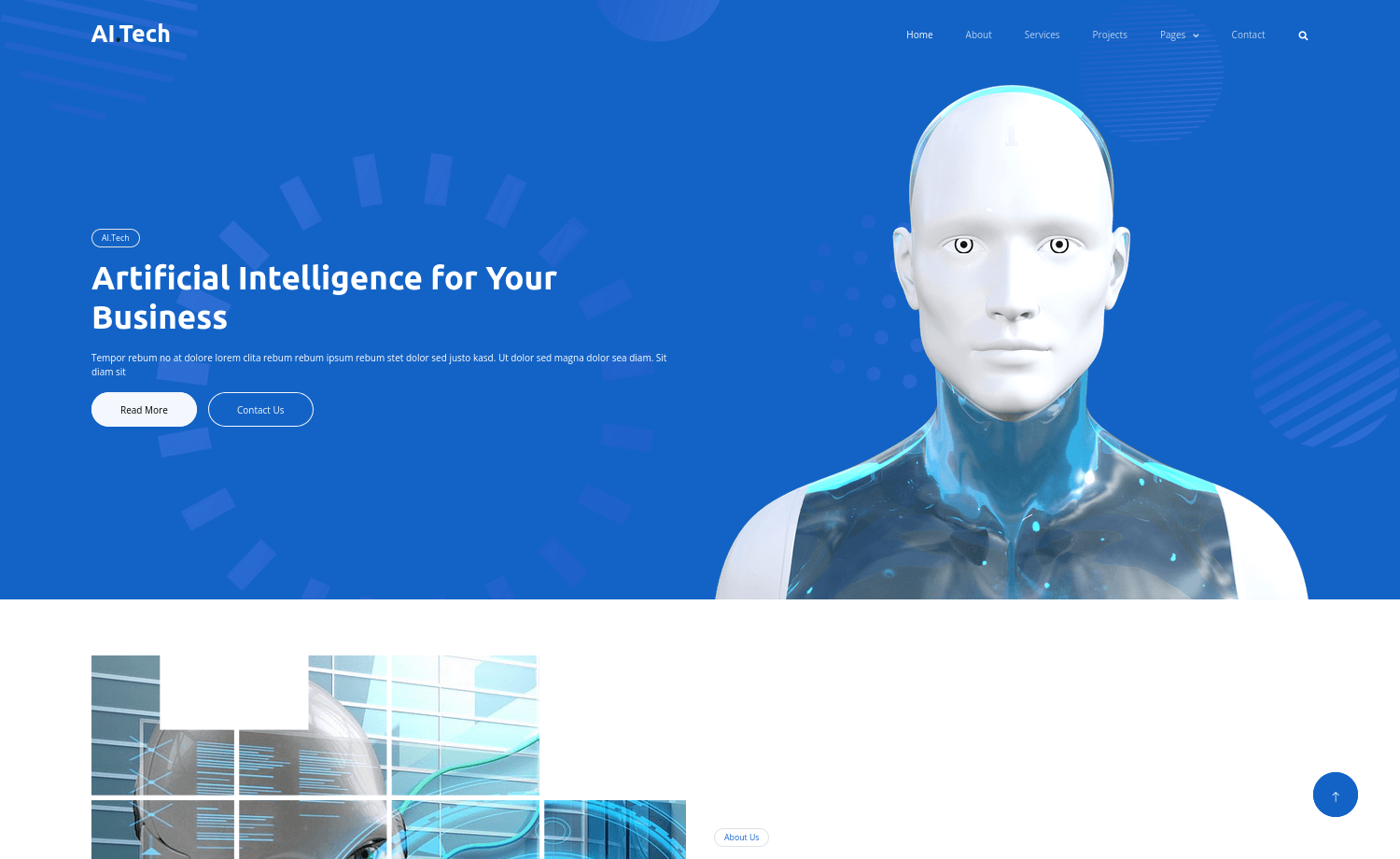 AI Tech