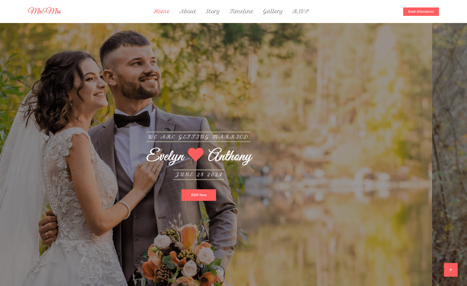 MrMrs demo